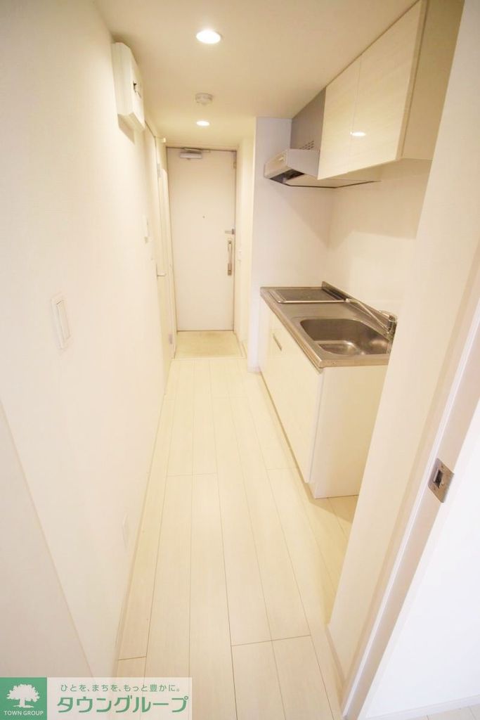 その他部屋・スペース　★キッチンスペース★