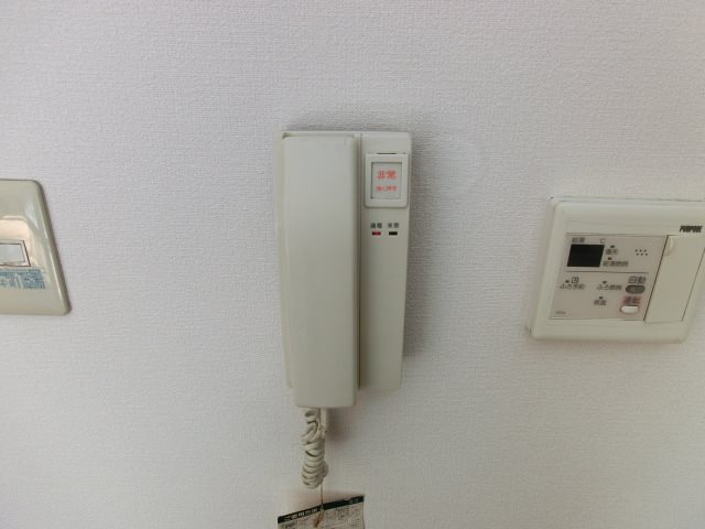 セキュリティ　（イメージ）