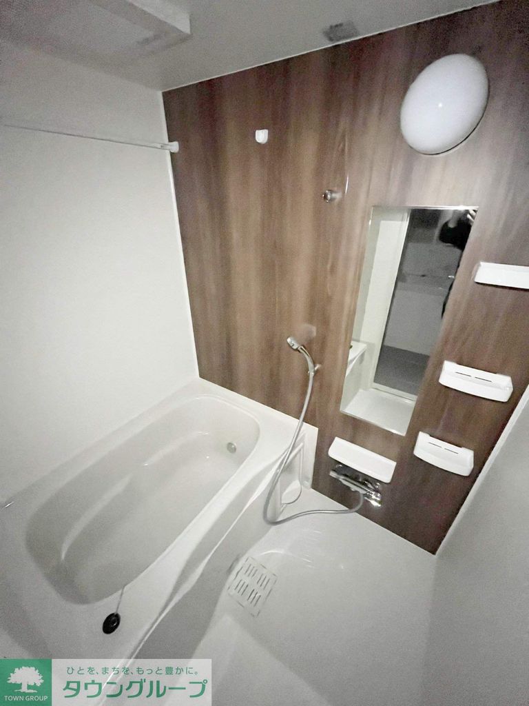 バス・シャワールーム　★お問い合わせはタウンハウジング町田店まで★