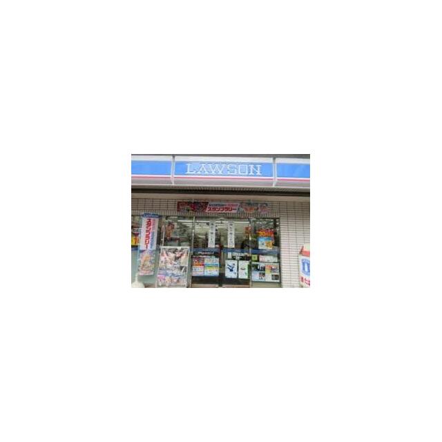 コンビニ　ローソン　高津末長一丁目店（コンビニ）まで98m