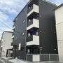 千鳥橋駅より徒歩12分 3階 築1年の賃貸物件