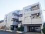 京王片倉駅より徒歩5分 1階 築39年4ヶ月の賃貸物件