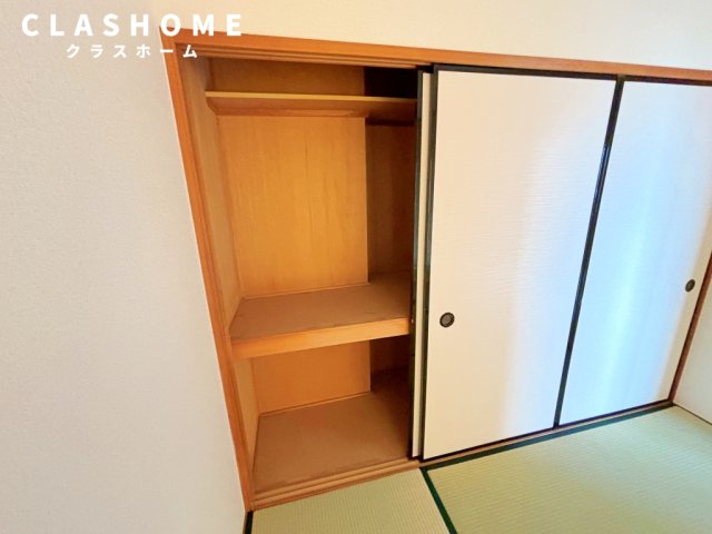 収納　イメージ画像になります