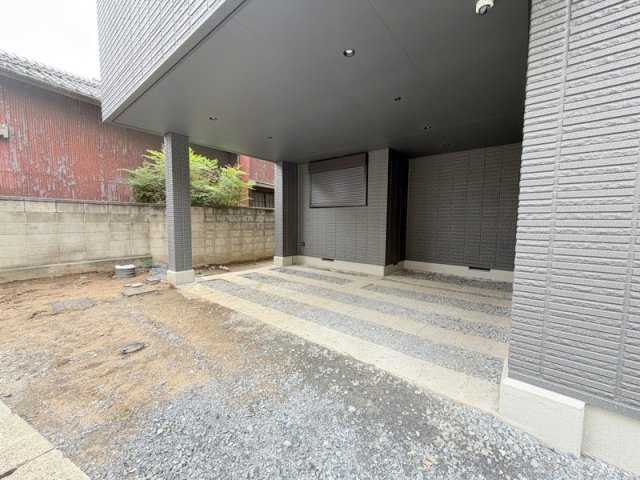 その他共有部分　★新築★地震・火事に強い旭化成ヘーベルメゾン★