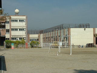小学校　見付小学校（小学校）まで1400m
