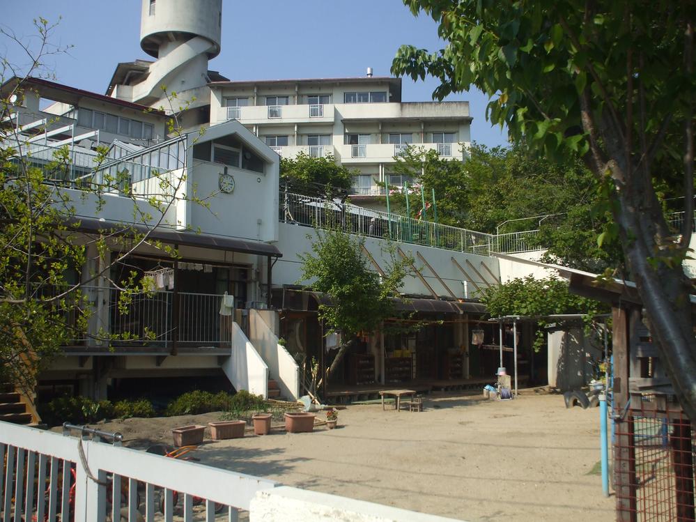 幼稚園・保育園　どんぐり保育園（幼稚園・保育園）まで746m
