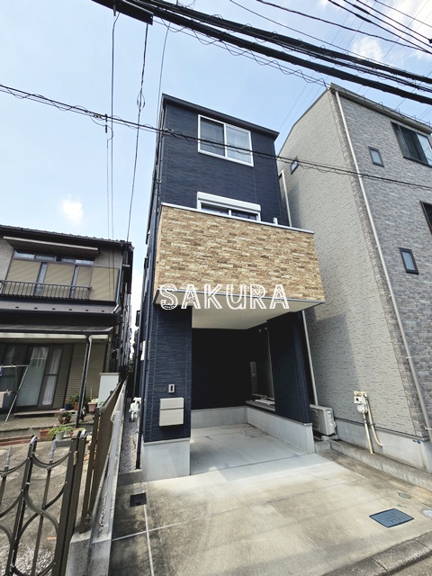 建物外観　当店おすすめ物件♪
