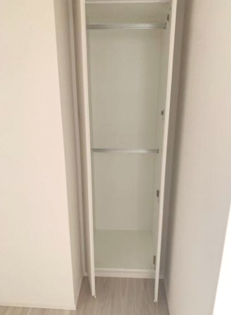 収納　小物を収納するのに便利です