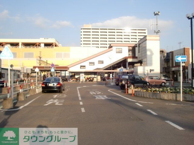 その他　鴻巣駅（その他）まで308m