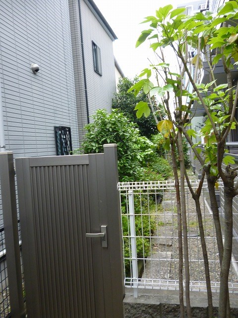 エントランス　★初期費用どこよりも安くご案内★