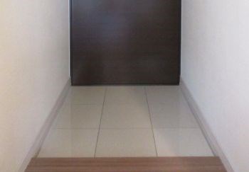 玄関　別号室参考写真
