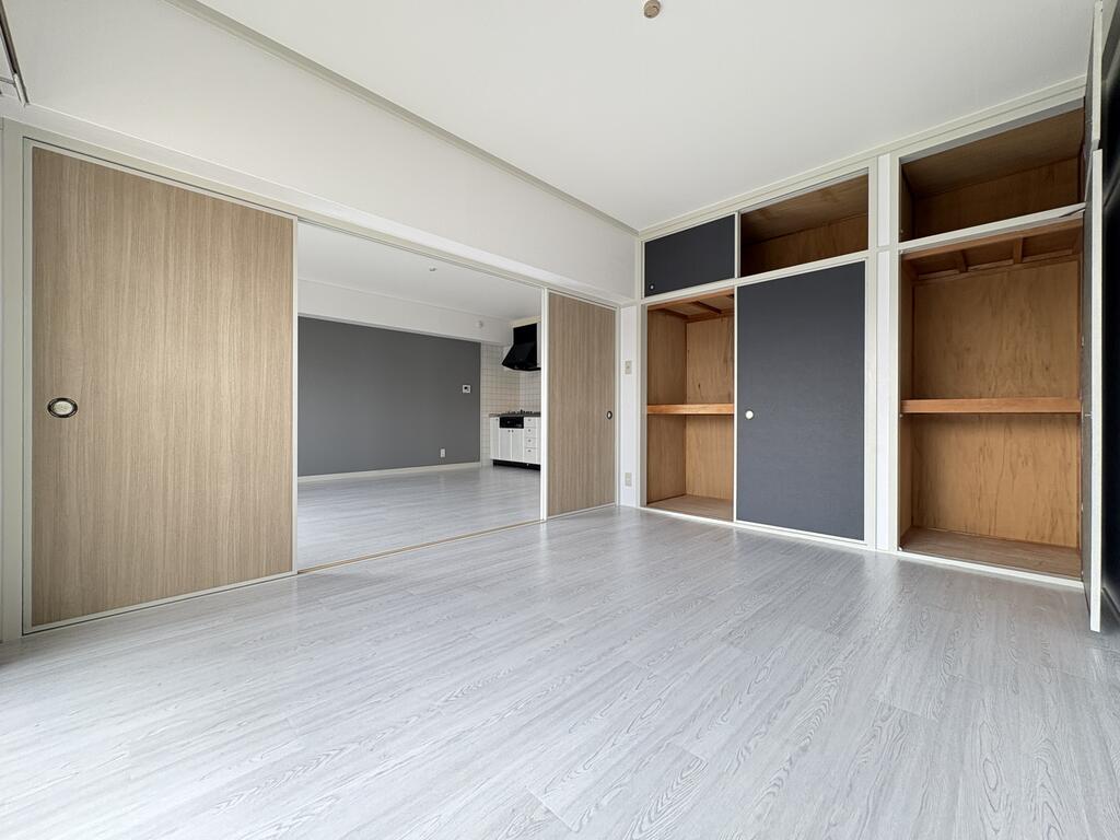 収納　同仕様写真