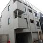 旗の台駅より徒歩4分 1階 築10年4ヶ月の賃貸物件