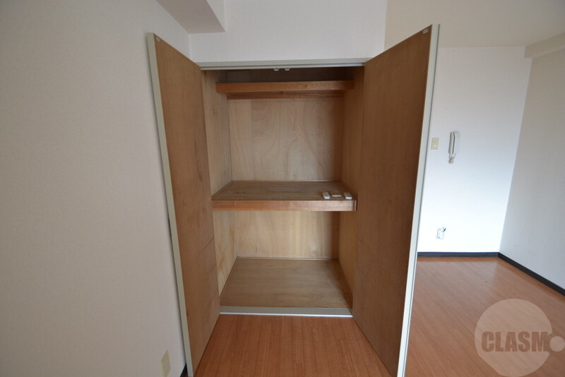 収納　※同間取りの写真※