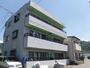 下諏訪駅より徒歩19分 1階 築31年の賃貸物件