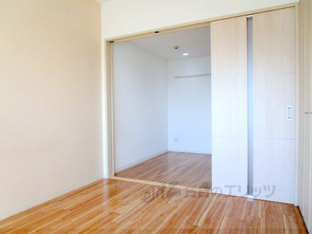 その他部屋・スペース　洋室