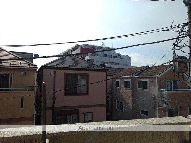 眺望　眺望