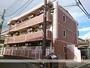 綱島駅より徒歩16分 3階 築17年1ヶ月の賃貸物件
