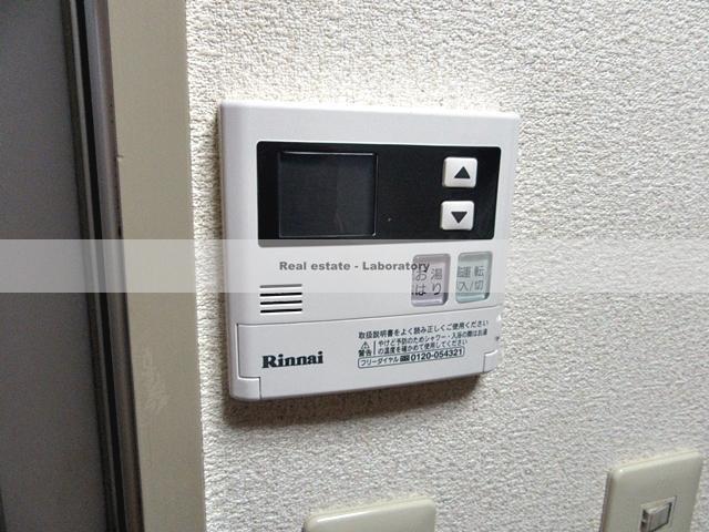 その他設備　参考画像
