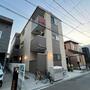 FaseciaDione 1階 築3年5ヶ月の賃貸物件