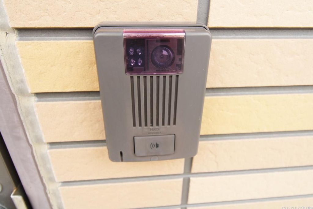 その他設備　呼び出しホン