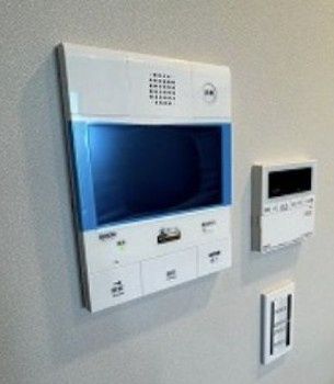 セキュリティ　参考写真です