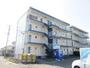 南宮崎駅よりバス10分 徒歩14分 3階 築33年4ヶ月の賃貸物件
