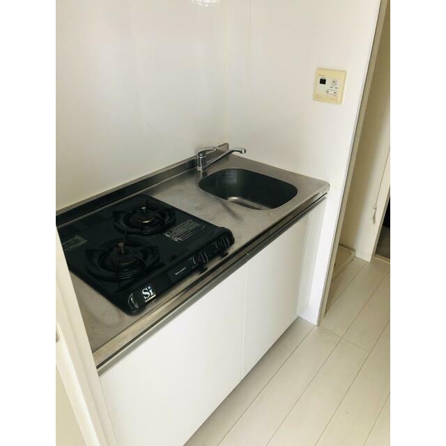 キッチン　同仕様