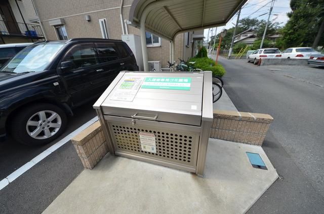 その他共有部分　外観・共用部分