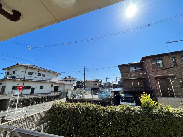 眺望　別号室の画像です。ご参考下さい