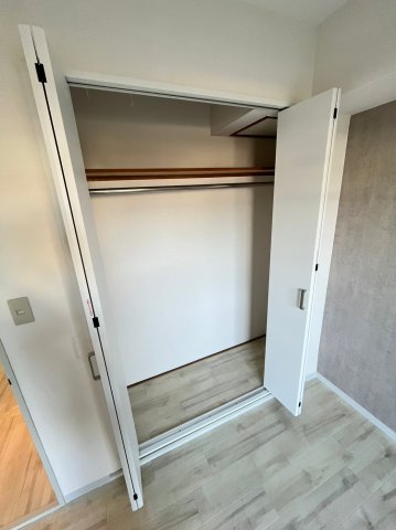 収納　別号室の画像です。ご参考下さい