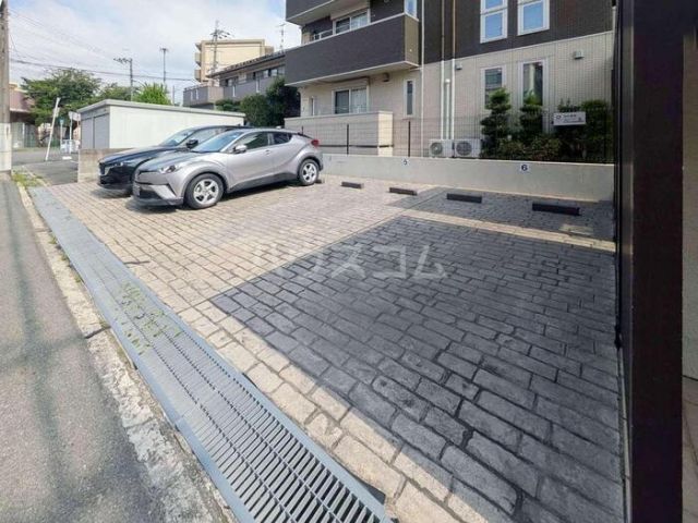 グリシンヌ カーサのその他写真