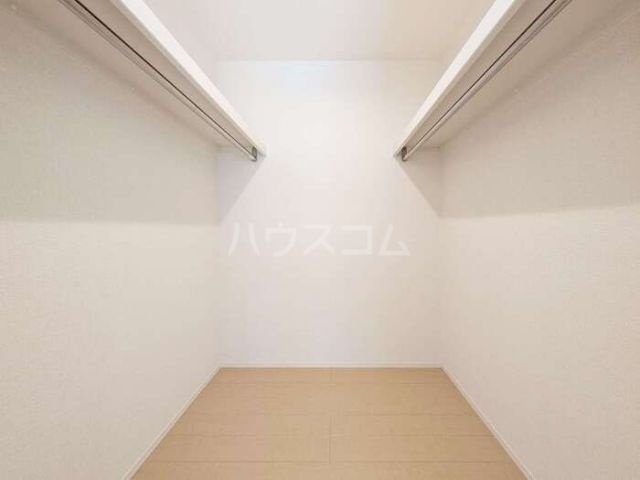 グリシンヌ カーサの内装写真