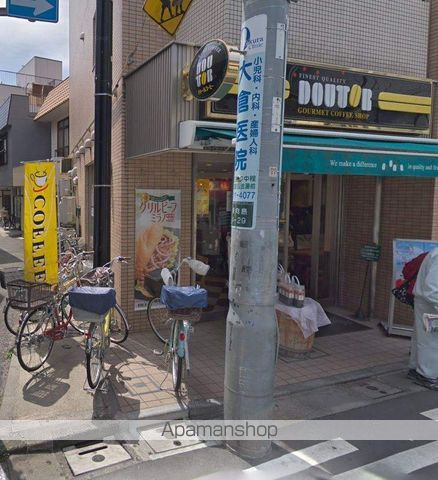 飲食店　ドトール東向島（飲食店）まで200m