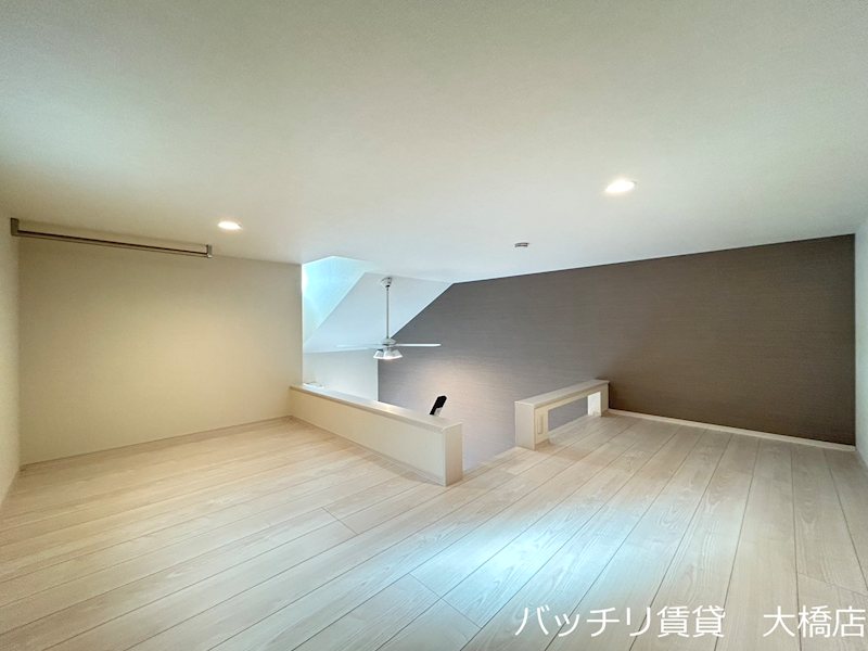 その他　初期費用を全額カードで分割払いできます/当社提携駐車場あり（