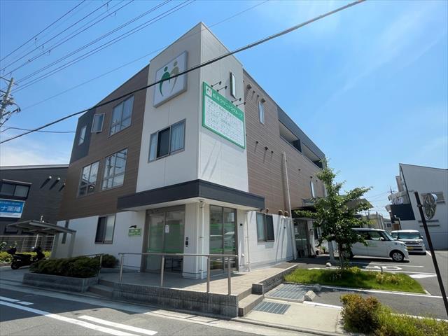 病院　松本クリニック（病院）まで549m