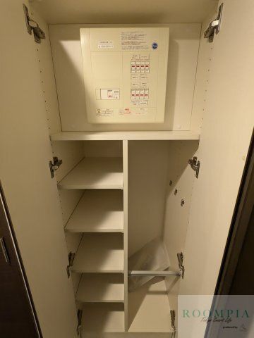 収納　収納