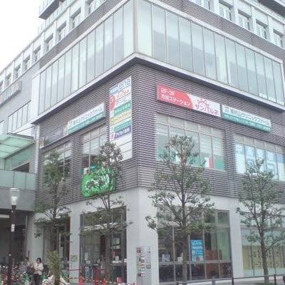スーパー　コープ東村山駅前店（スーパー）まで336m