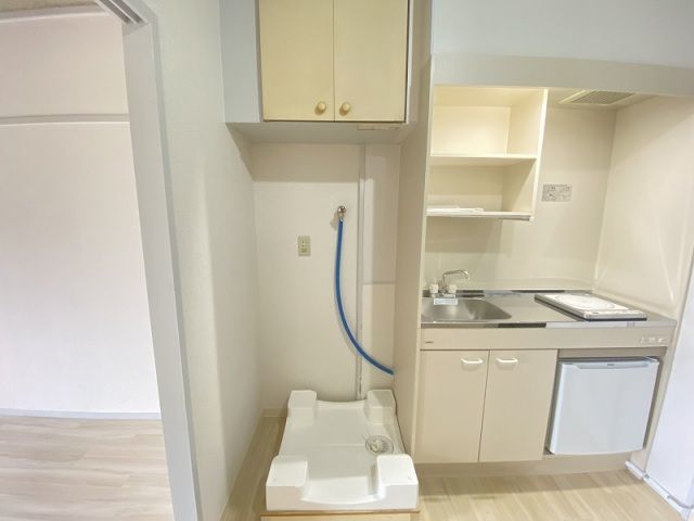 その他設備　別部屋の写真です