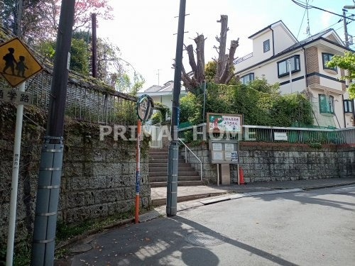 幼稚園・保育園　二本榎幼稚園（幼稚園・保育園）まで481m