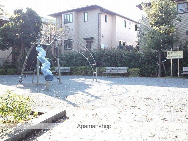 公園　宮崎四季の丘公園（公園）まで275m