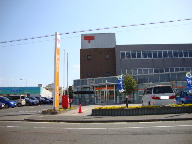 その他　津島郵便局（その他）まで883m
