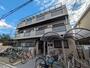 塚口駅より徒歩19分 2階 築35年7ヶ月の賃貸物件