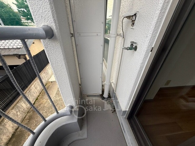 シャンボール豊中の内装写真