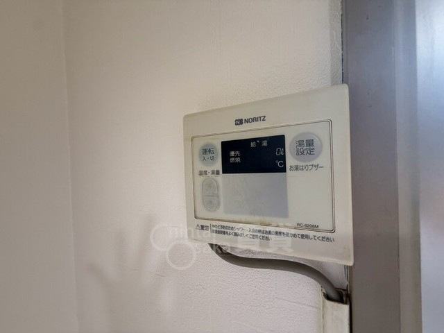シャンボール豊中のその他写真