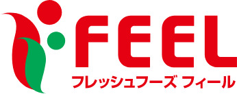スーパー　FRESH FOODS FEEL(フレッシュ フーズ フィー（スーパー）まで1081m