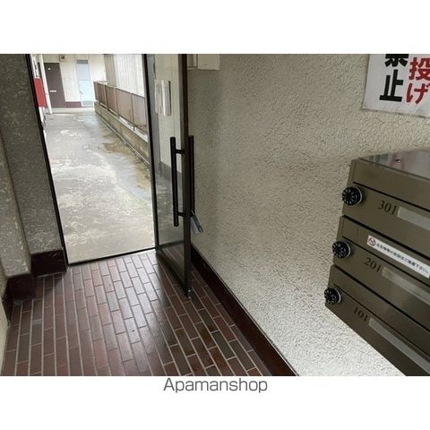 その他共有部分　その他共有部分