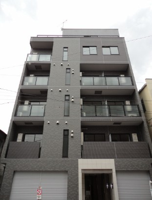 建物外観　☆外観☆