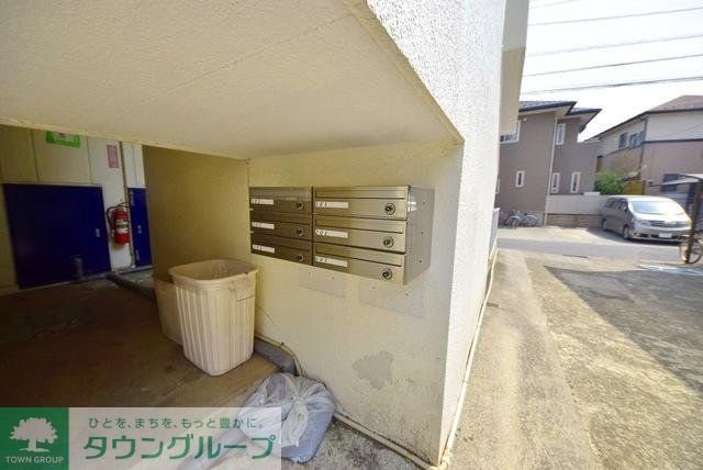 その他共有部分