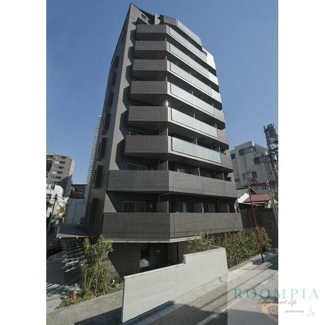 建物外観　物件画像